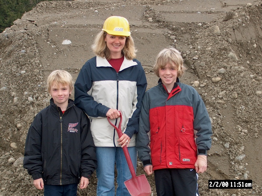 Infrastructure Investment (2002)