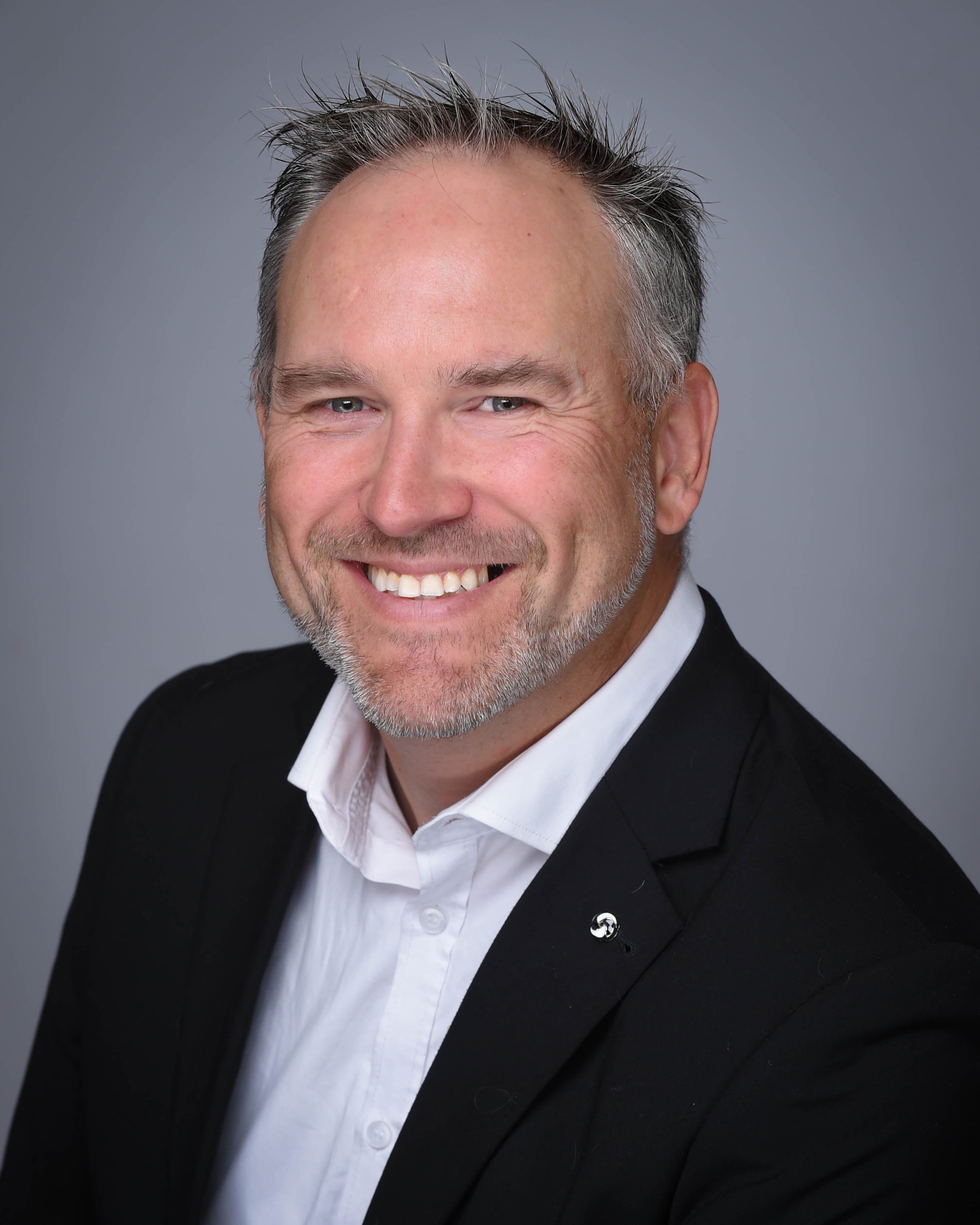 Dean Svenson