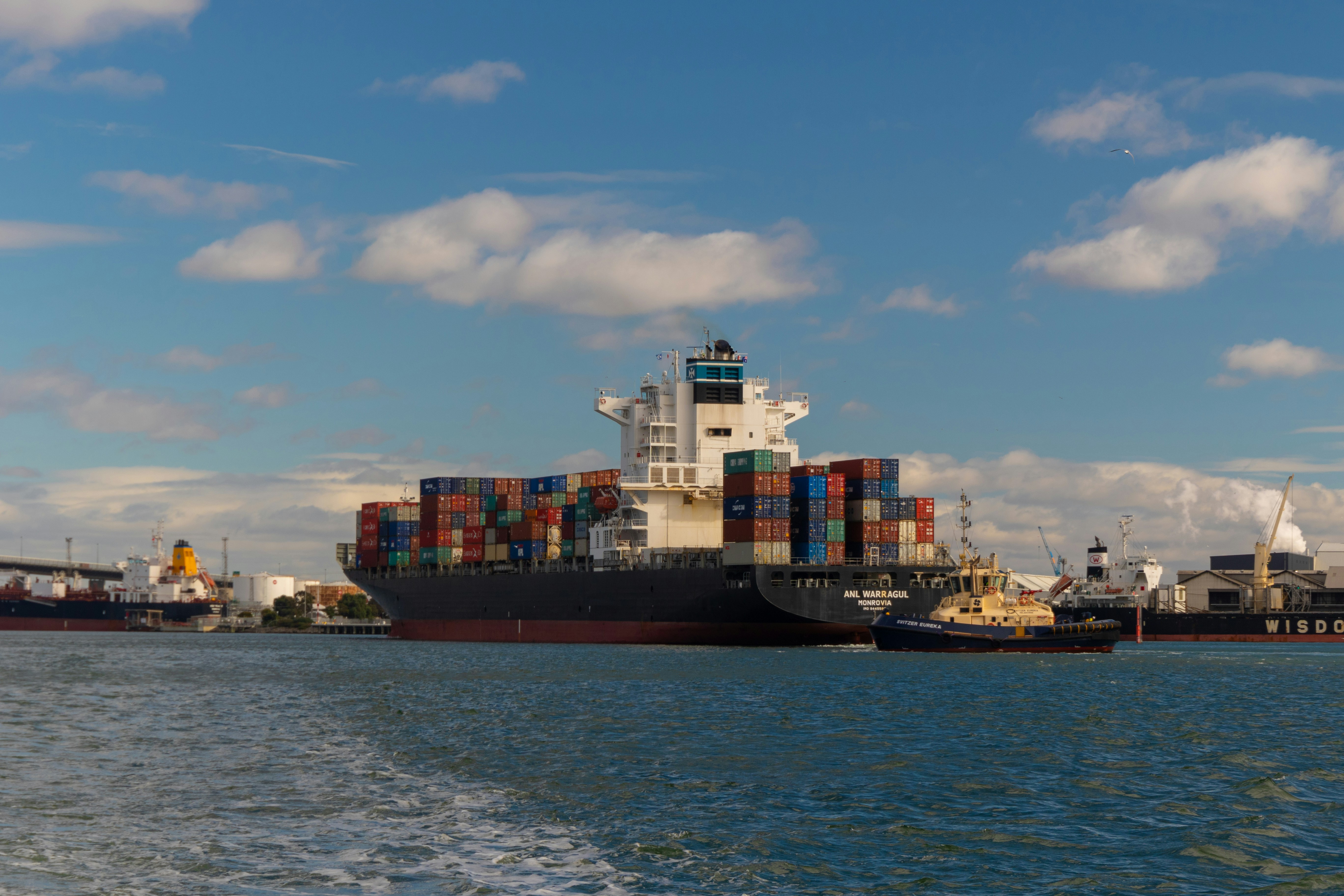 Worldwide Vendor Sourcing