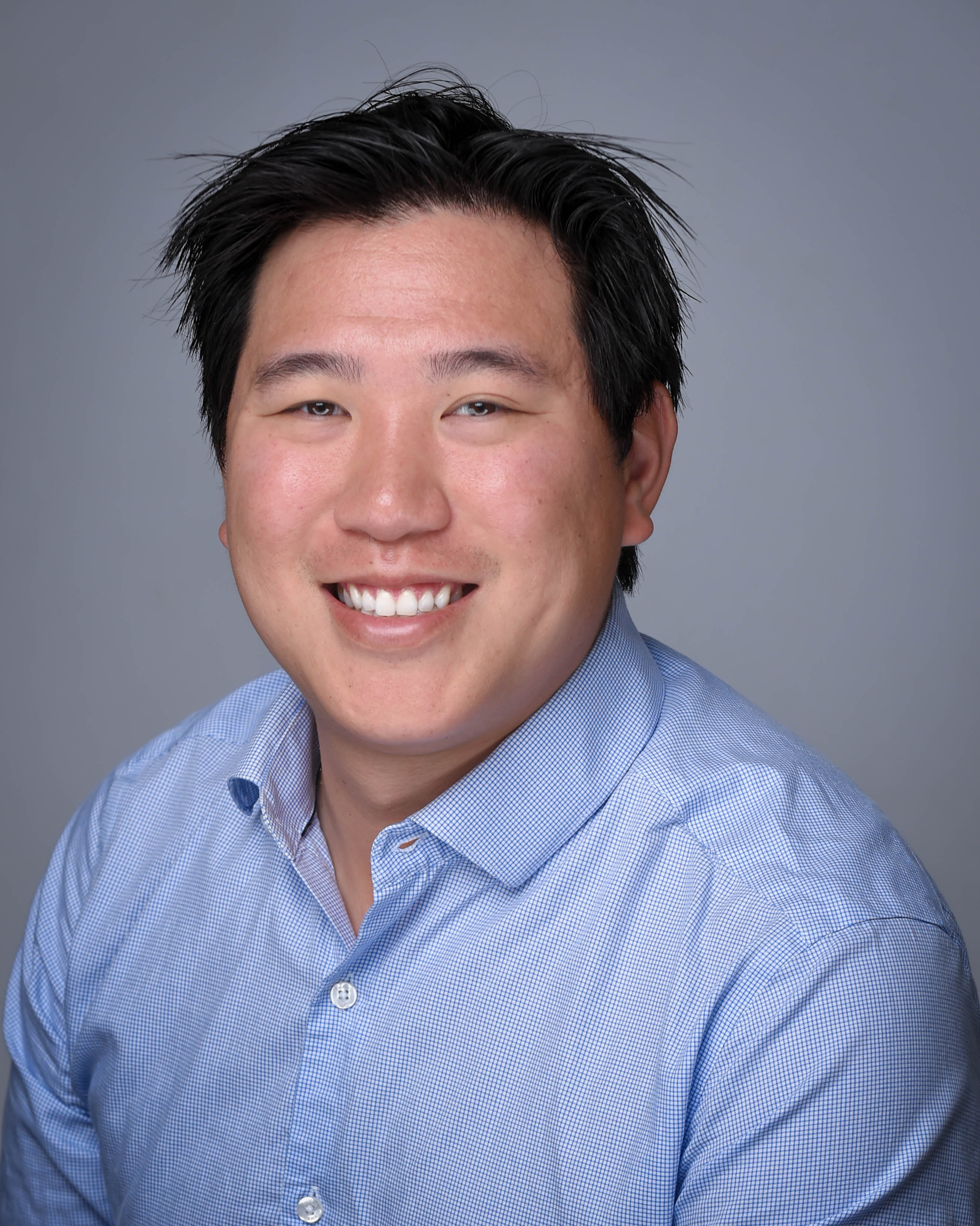 Ryan Jang